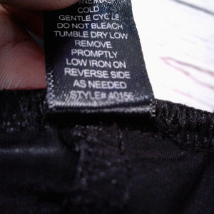 Ashley Stewart Pants - Ashley Stewart Black Leggings Size 12 Ashley Stewart Pants - Ashley Stewart Black Leggings Size 12